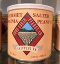 Gourmet Peanuts