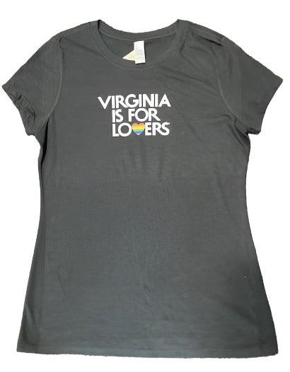 VA is for Lovers Pride Tee