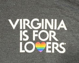 VA is for Lovers Pride Tee