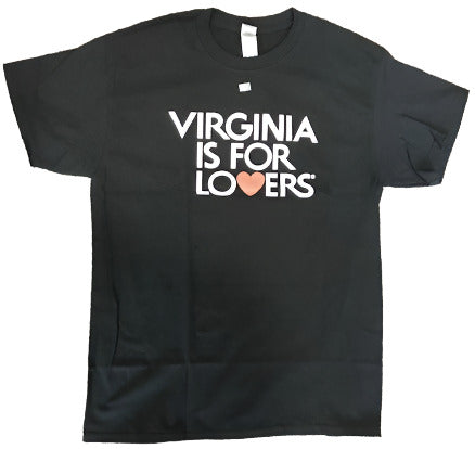 VA is for Lovers Tee