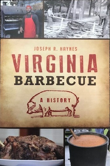 Virginia Barbecue