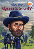 Who Was Ulysses S. Grant?