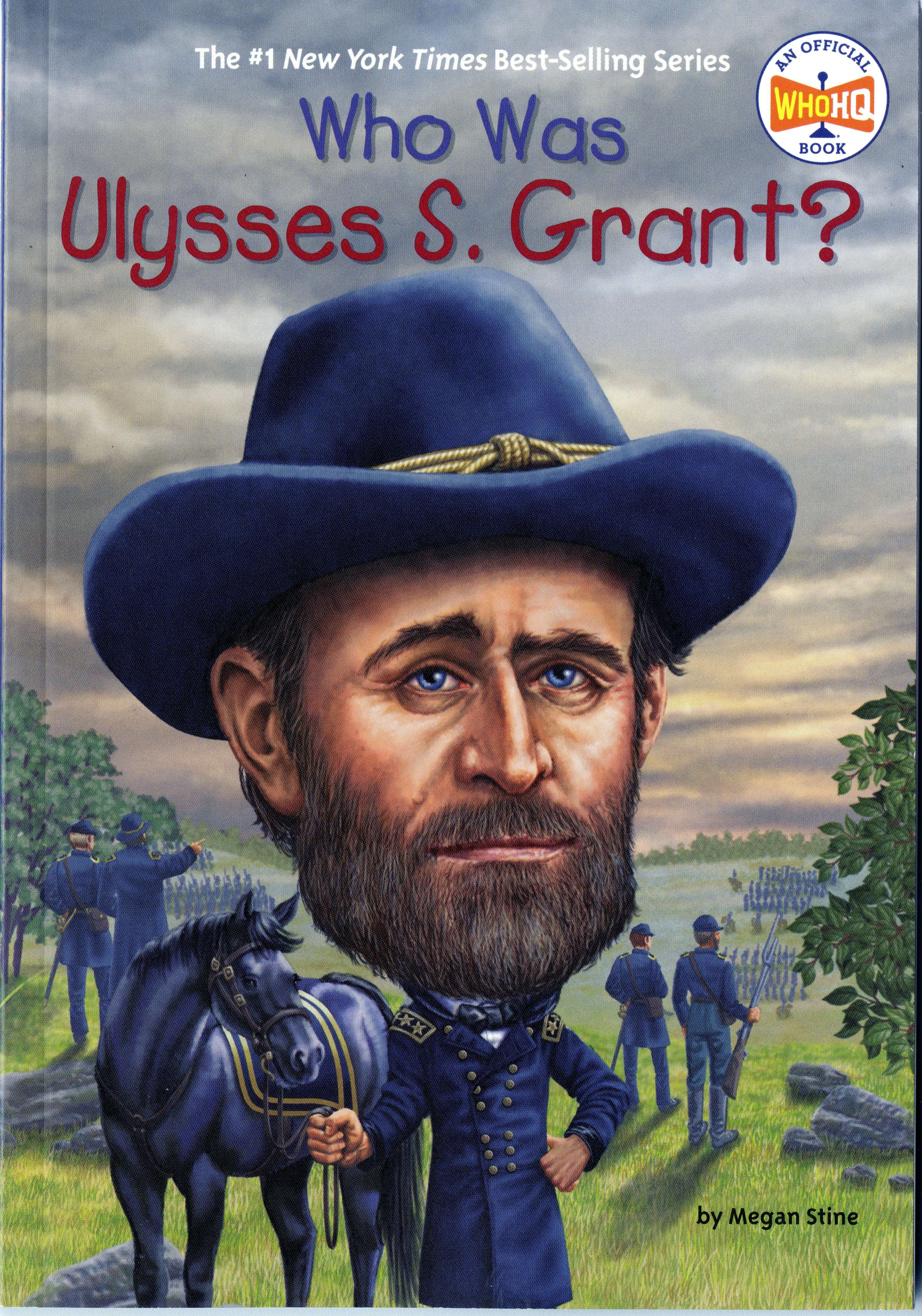 Who Was Ulysses S. Grant?