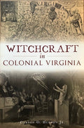 Witchcraft in Colonial Virginia