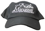 Manassas Baseball Cap