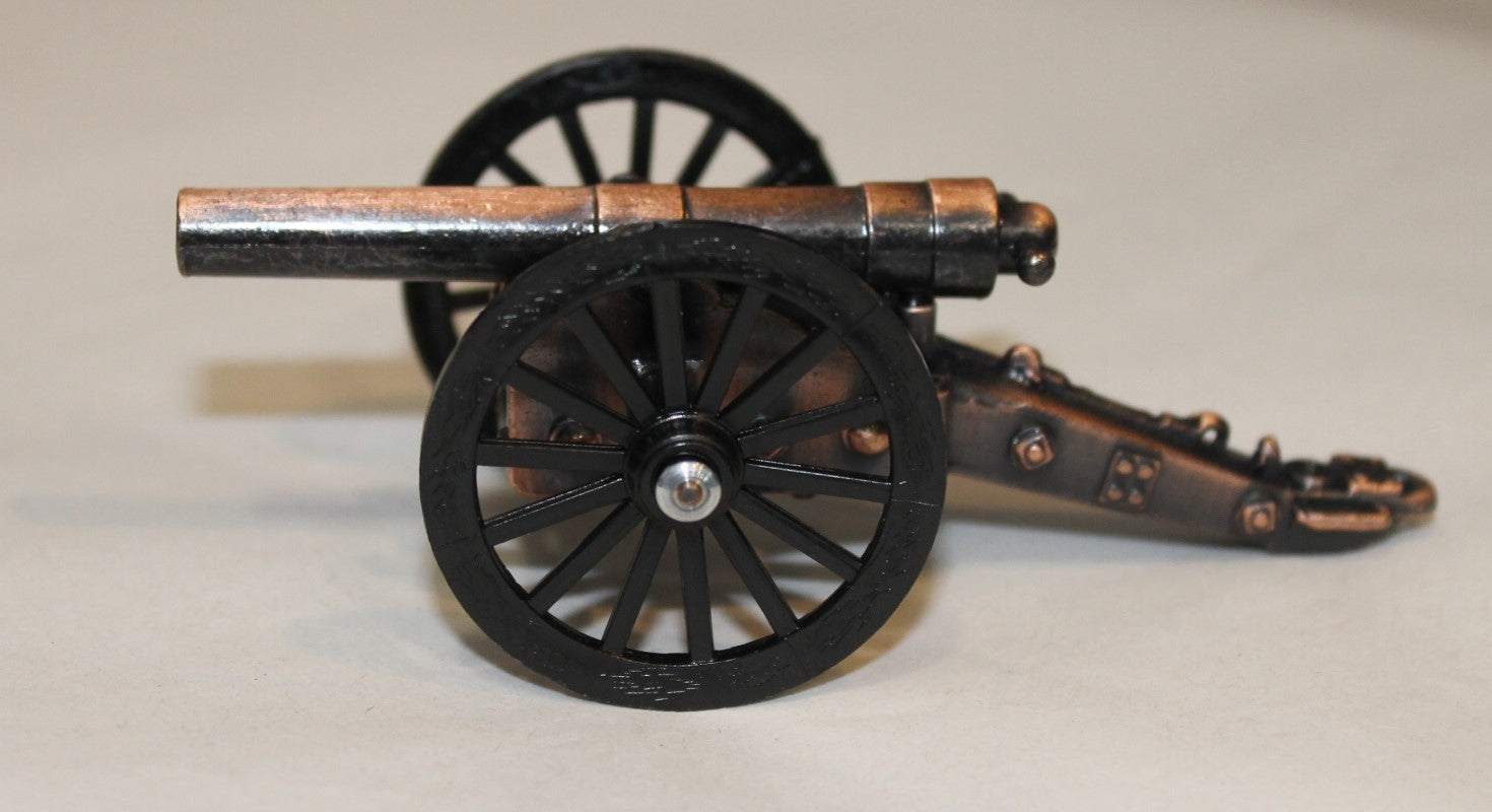 Cannon Pencil Sharpener