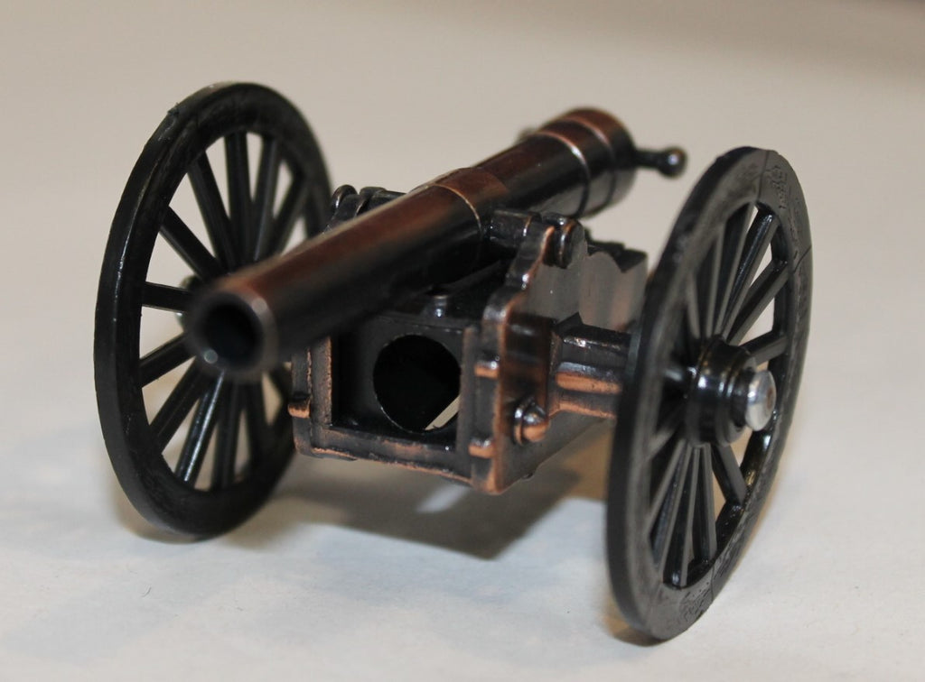 Cannon Pencil Sharpener