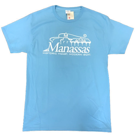 Manassas Tee