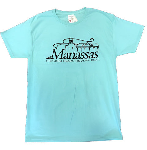 Manassas Tee