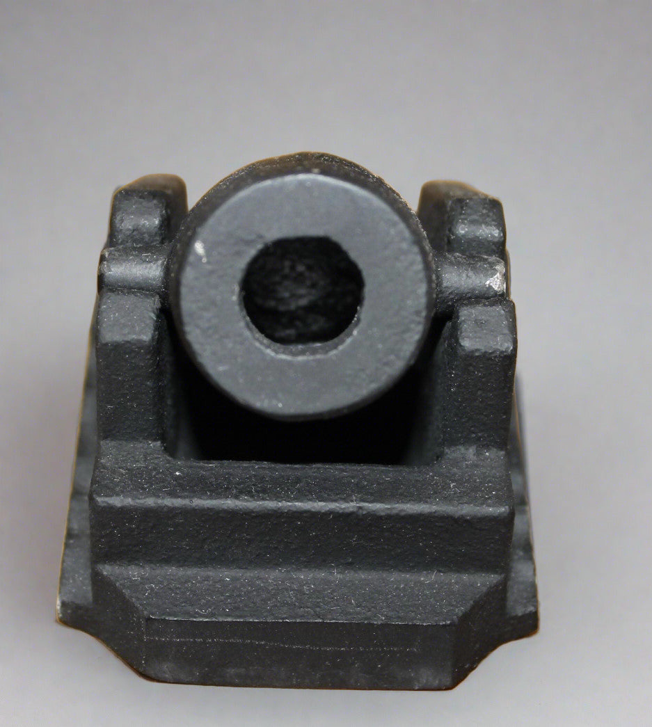 Civil War Mortar Replica