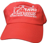 Manassas Baseball Cap