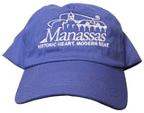 Manassas Baseball Cap