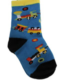 Youth Choo Choo Socks